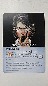 
                            Изображение
                                                                дополнения
                                                                «Hostage Negotiator: Ana Langston»
                        