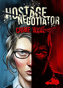 
                            Изображение
                                                                настольной игры
                                                                «Hostage Negotiator: Crime Wave»
                        