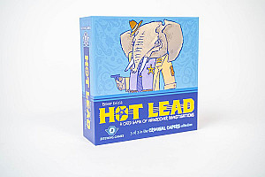 Hot Lead