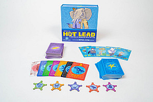 Hot Lead