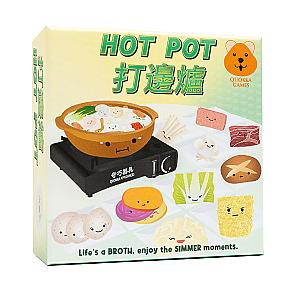 Hot Pot
