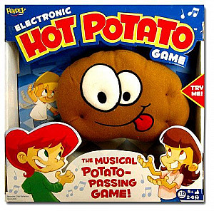 Hot Potato