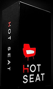 Hot Seat