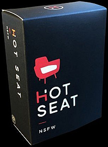 
                            Изображение
                                                                дополнения
                                                                «Hot Seat: NSFW Expansion»
                        