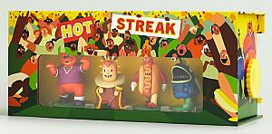 Hot Streak