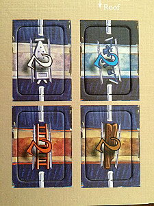 
                            Изображение
                                                                дополнения
                                                                «Hot Tin Roof: Deluxe Catwalks»
                        