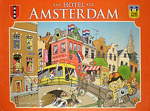 Hotel Amsterdam