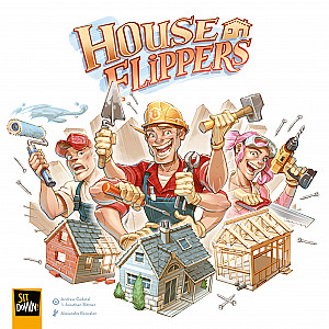 House Flippers