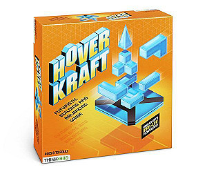 Hoverkraft