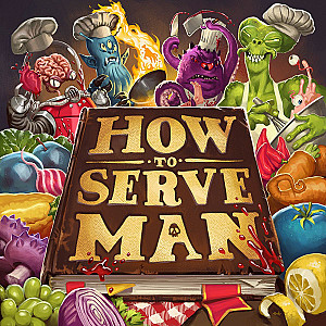 How To Serve Man