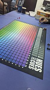 Игровое поле