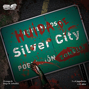 Huida de Silver City