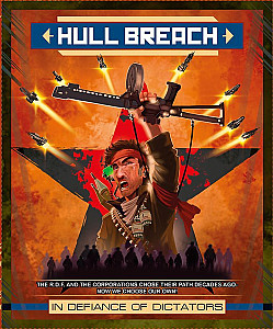 Hull Breach: In Defiance of Dictators