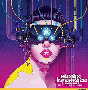 Human Interface: Be a Better Human – Blood on the Floor