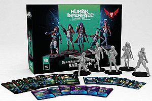 Human Interface: Nakamura Tower – SAR Angels Corp.