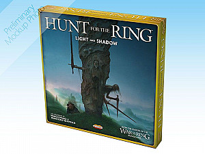 
                            Изображение
                                                                дополнения
                                                                «Hunt for the Ring: Light and Shadow»
                        