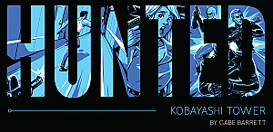 Hunted: Kobayashi Tower