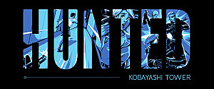 Hunted: Kobayashi Tower