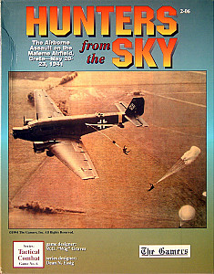 Hunters from the Sky