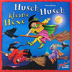 Маленькие Ведьмочки