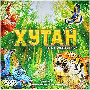
                                                Изображение
                                                                                                        настольной игры
                                                                                                        «Хутан»
                                            