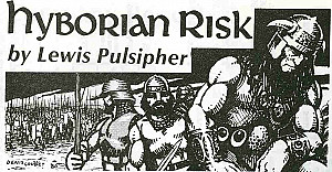 
                            Изображение
                                                                дополнения
                                                                «Hyborian Risk»
                        