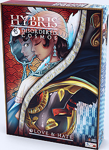 
                            Изображение
                                                                дополнения
                                                                «Hybris: Amour & Haine»
                        