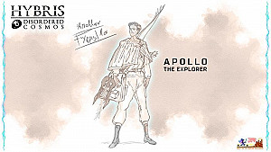 
                            Изображение
                                                                дополнения
                                                                «Hybris: Apollon»
                        