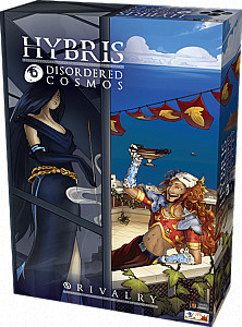 
                            Изображение
                                                                дополнения
                                                                «Hybris: Rivalry»
                        