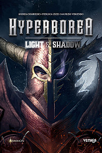 
                            Изображение
                                                                дополнения
                                                                «Hyperborea: Light & Shadow»
                        