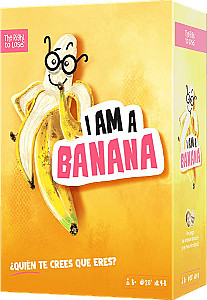 Я бананчик