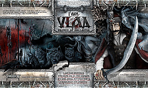 I Am Vlad: Prince of Wallachia
