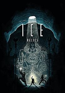 
                            Изображение
                                                                дополнения
                                                                «Лёд. Реликвии»
                        