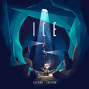
                            Изображение
                                                                настольной игры
                                                                «I C E: Second Edition»
                        