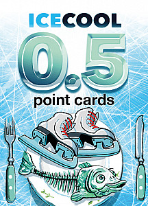 
                            Изображение
                                                                дополнения
                                                                «ICECOOL: 0.5 Point Cards»
                        
