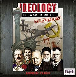 Ideology: The War of Ideas