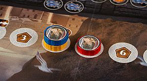 Иерусалим. Тайная вечеря