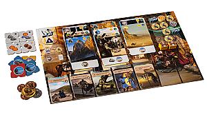 Иерусалим. Тайная вечеря