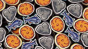 Иерусалим. Тайная вечеря