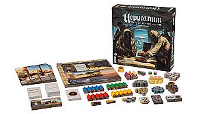 Иерусалим. Тайная вечеря