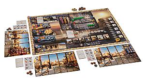 Иерусалим. Тайная вечеря