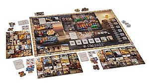 Иерусалим. Тайная вечеря