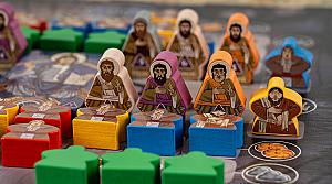 Иерусалим. Тайная вечеря