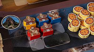 Иерусалим. Тайная вечеря