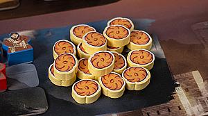 Иерусалим. Тайная вечеря