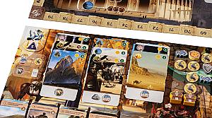 Иерусалим. Тайная вечеря