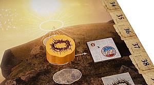 Иерусалим. Тайная вечеря