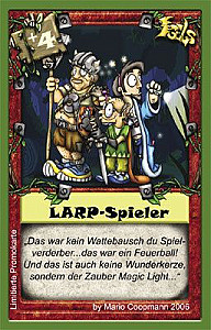 
                            Изображение
                                                                дополнения
                                                                «Igels: LARP-Spieler»
                        