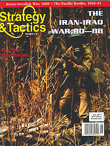 Ignorant Armies: Iran-Iraq War