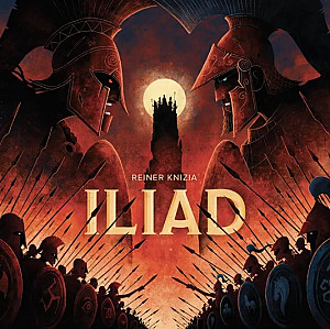 
                                                Изображение
                                                                                                        настольной игры
                                                                                                        «Iliad»
                                            